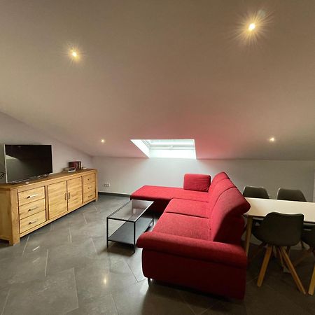 Ferienhaus Quartier18 - Strandnah S3 Karlshagen Exteriér fotografie