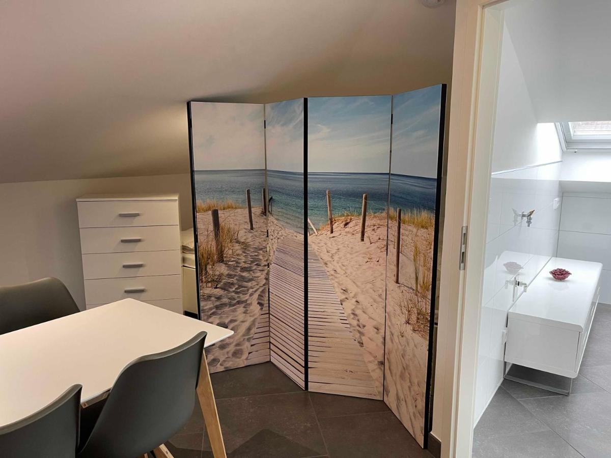 Ferienhaus Quartier18 - Strandnah S3 Karlshagen Exteriér fotografie