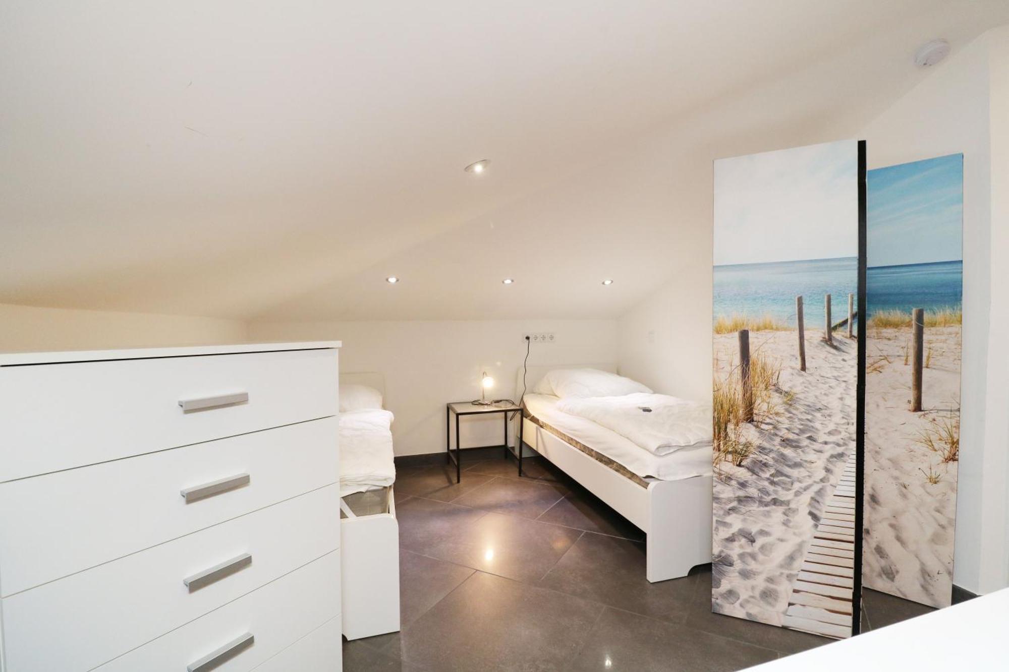 Ferienhaus Quartier18 - Strandnah S3 Karlshagen Exteriér fotografie