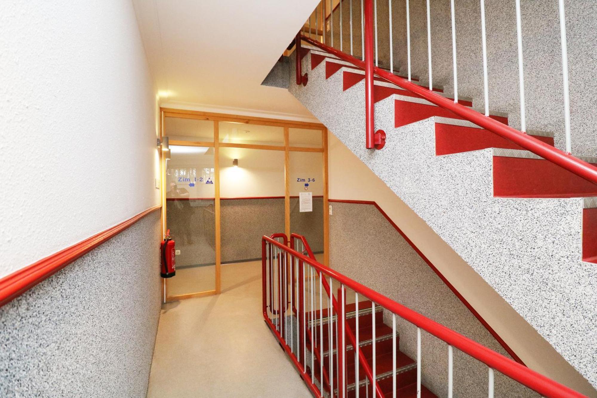 Ferienhaus Quartier18 - Strandnah S3 Karlshagen Exteriér fotografie